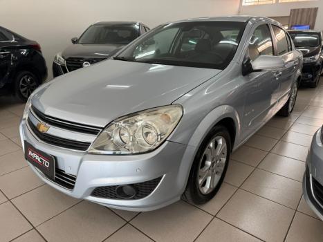 CHEVROLET Vectra Sedan 2.0 4P FLEX ELEGANCE, Foto 7