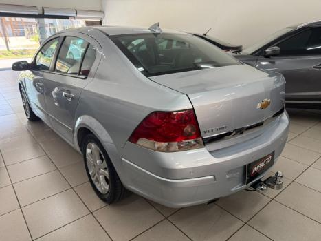 CHEVROLET Vectra Sedan 2.0 4P FLEX ELEGANCE, Foto 8