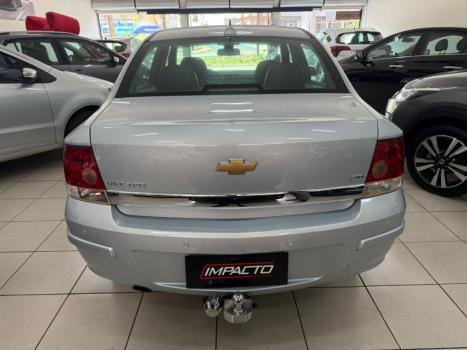 CHEVROLET Vectra Sedan 2.0 4P FLEX ELEGANCE, Foto 9