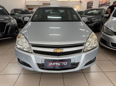 CHEVROLET Vectra Sedan 2.0 4P FLEX ELEGANCE, Foto 12