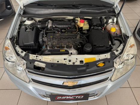 CHEVROLET Vectra Sedan 2.0 4P FLEX ELEGANCE, Foto 13
