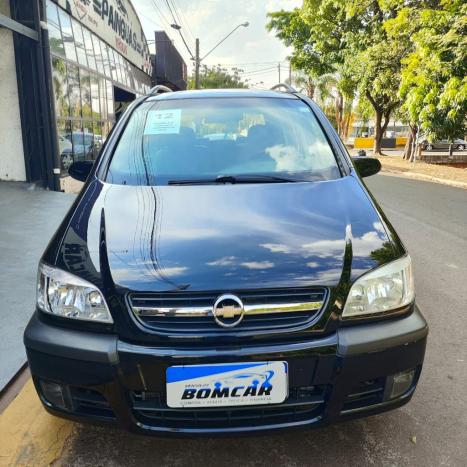 CHEVROLET Zafira 2.0 4P ELITE FLEX 7 LUGARES AUTOMTICO, Foto 2