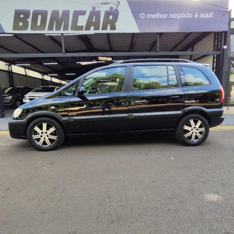 CHEVROLET Zafira 2.0 4P ELITE FLEX 7 LUGARES AUTOMTICO, Foto 5