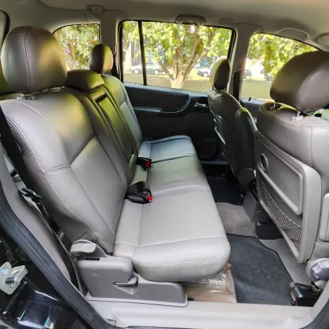 CHEVROLET Zafira 2.0 4P ELITE FLEX 7 LUGARES AUTOMTICO, Foto 10