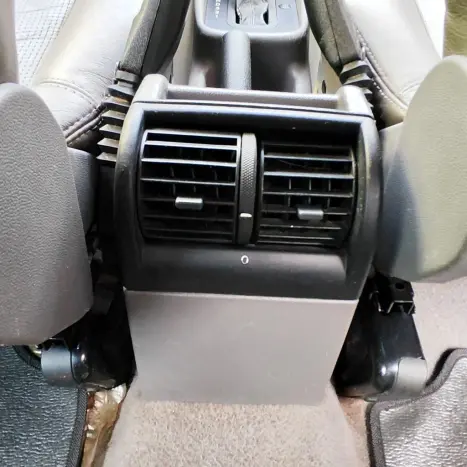 CHEVROLET Zafira 2.0 4P ELITE FLEX 7 LUGARES AUTOMTICO, Foto 12