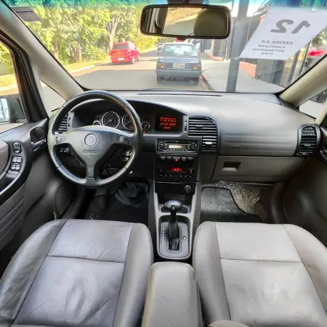 CHEVROLET Zafira 2.0 4P ELITE FLEX 7 LUGARES AUTOMTICO, Foto 13