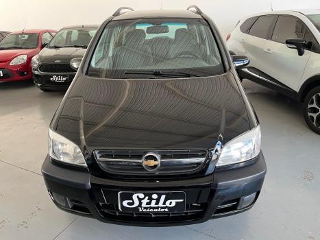 CHEVROLET Zafira 2.0 4P FLEX ELEGANCE, Foto 2