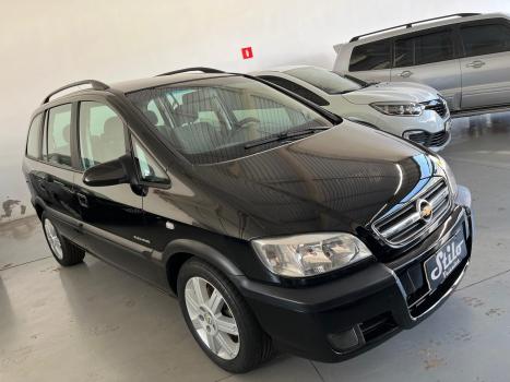 CHEVROLET Zafira 2.0 4P FLEX ELEGANCE, Foto 3