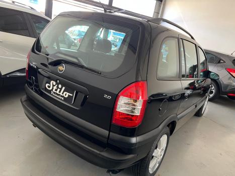 CHEVROLET Zafira 2.0 4P FLEX ELEGANCE, Foto 6