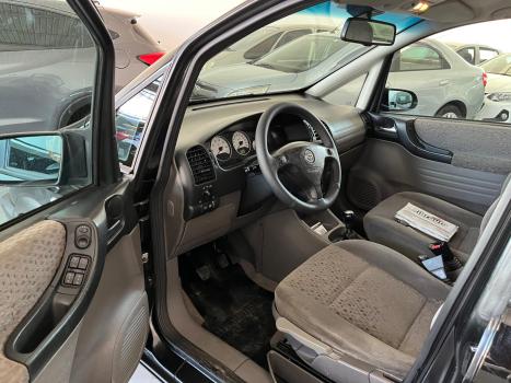 CHEVROLET Zafira 2.0 4P FLEX ELEGANCE, Foto 9