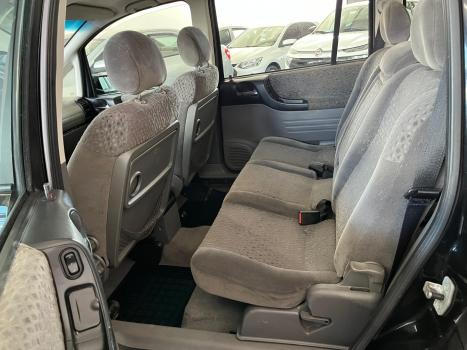 CHEVROLET Zafira 2.0 4P FLEX ELEGANCE, Foto 11