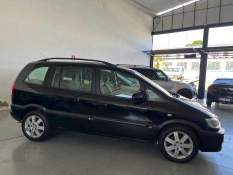 CHEVROLET Zafira 2.0 4P FLEX ELEGANCE, Foto 13