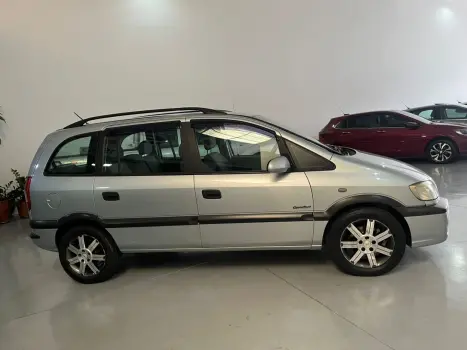 CHEVROLET Zafira 2.0 4P FLEX COMFORT, Foto 7