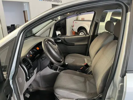CHEVROLET Zafira 2.0 4P FLEX COMFORT, Foto 10