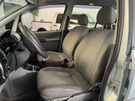 CHEVROLET Zafira 2.0 4P FLEX COMFORT, Foto 11