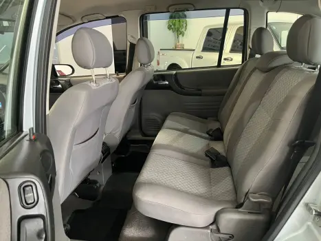 CHEVROLET Zafira 2.0 4P FLEX COMFORT, Foto 12