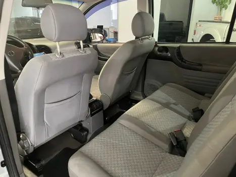 CHEVROLET Zafira 2.0 4P FLEX COMFORT, Foto 13