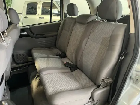 CHEVROLET Zafira 2.0 4P FLEX COMFORT, Foto 14