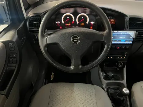 CHEVROLET Zafira 2.0 4P FLEX COMFORT, Foto 15