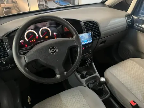 CHEVROLET Zafira 2.0 4P FLEX COMFORT, Foto 16