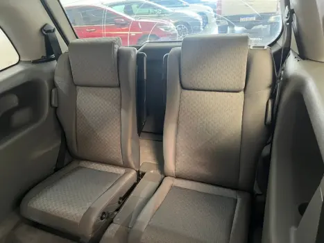 CHEVROLET Zafira 2.0 4P FLEX COMFORT, Foto 19