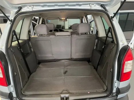 CHEVROLET Zafira 2.0 4P FLEX COMFORT, Foto 20