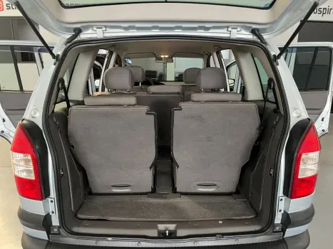 CHEVROLET Zafira 2.0 4P FLEX COMFORT, Foto 21