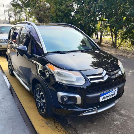 CITROEN Aircross 1.6 16V 4P GLX FLEX, Foto 3