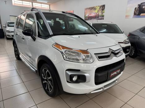 CITROEN Aircross 1.6 16V 4P GLX FLEX, Foto 1