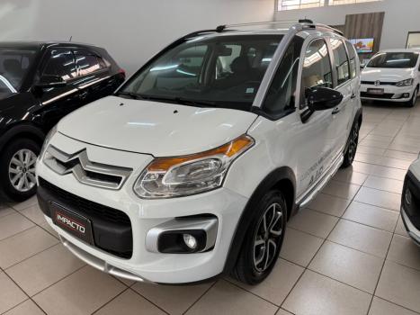 CITROEN Aircross 1.6 16V 4P GLX FLEX, Foto 2