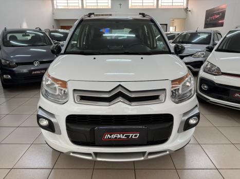 CITROEN Aircross 1.6 16V 4P GLX FLEX, Foto 3