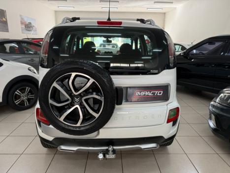 CITROEN Aircross 1.6 16V 4P GLX FLEX, Foto 4