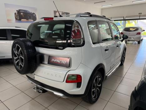 CITROEN Aircross 1.6 16V 4P GLX FLEX, Foto 5