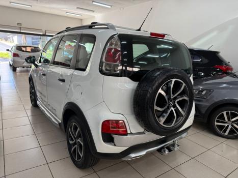 CITROEN Aircross 1.6 16V 4P GLX FLEX, Foto 6
