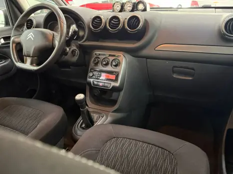 CITROEN Aircross 1.6 16V 4P GLX FLEX, Foto 9