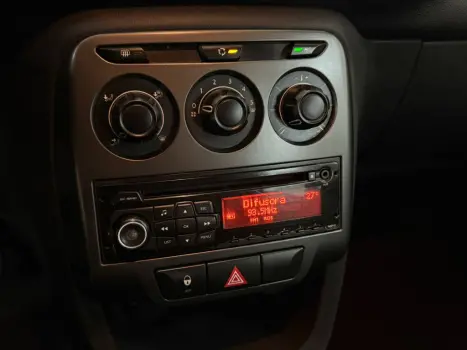 CITROEN Aircross 1.6 16V 4P GLX FLEX, Foto 11