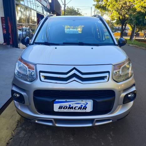CITROEN Aircross 1.6 16V 4P GLX FLEX, Foto 2