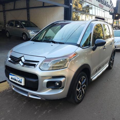 CITROEN Aircross 1.6 16V 4P GLX FLEX, Foto 3