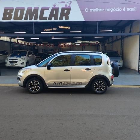 CITROEN Aircross 1.6 16V 4P GLX FLEX, Foto 4