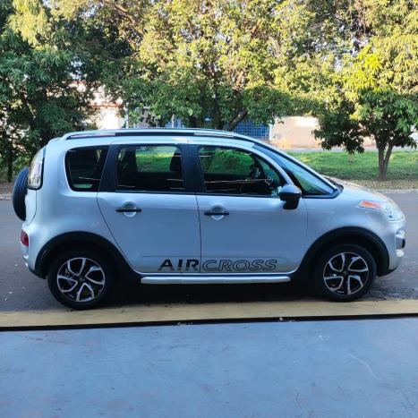 CITROEN Aircross 1.6 16V 4P GLX FLEX, Foto 5