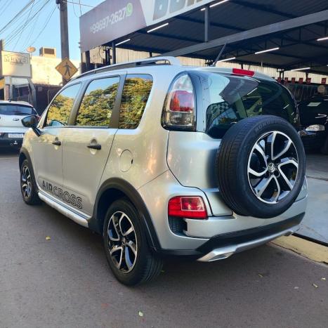 CITROEN Aircross 1.6 16V 4P GLX FLEX, Foto 6