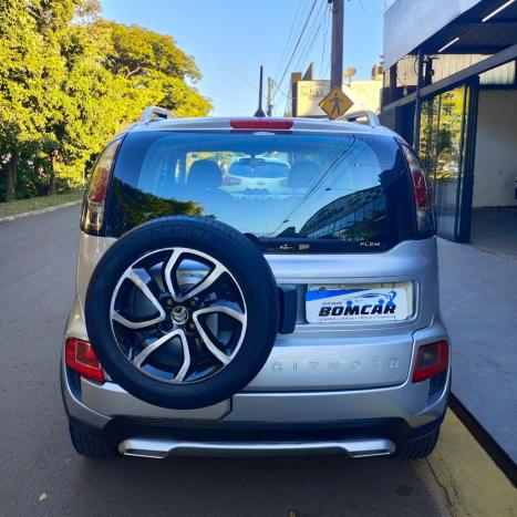 CITROEN Aircross 1.6 16V 4P GLX FLEX, Foto 7