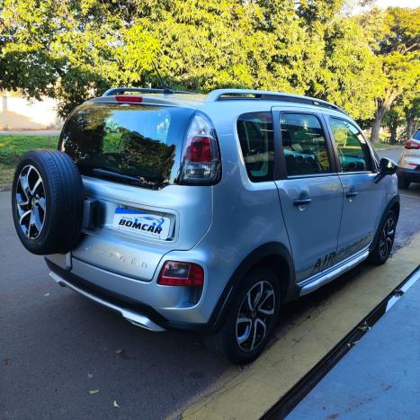 CITROEN Aircross 1.6 16V 4P GLX FLEX, Foto 8