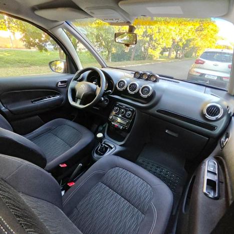 CITROEN Aircross 1.6 16V 4P GLX FLEX, Foto 10