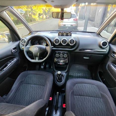 CITROEN Aircross 1.6 16V 4P GLX FLEX, Foto 11