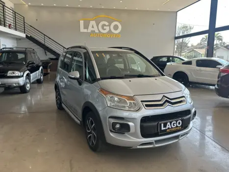 CITROEN Aircross 1.6 16V 4P EXCLUSIVE FLEX, Foto 1