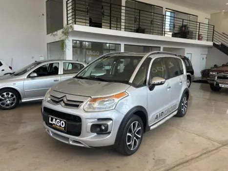 CITROEN Aircross 1.6 16V 4P EXCLUSIVE FLEX, Foto 3