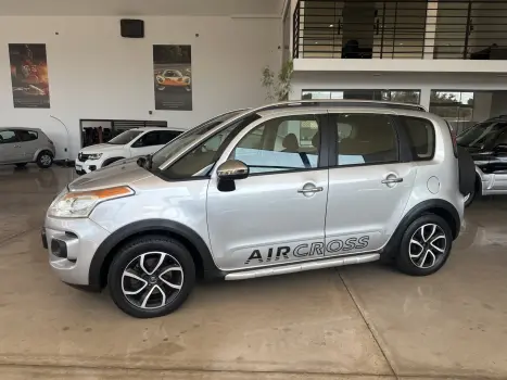 CITROEN Aircross 1.6 16V 4P EXCLUSIVE FLEX, Foto 4