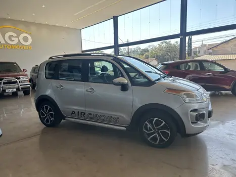 CITROEN Aircross 1.6 16V 4P EXCLUSIVE FLEX, Foto 5