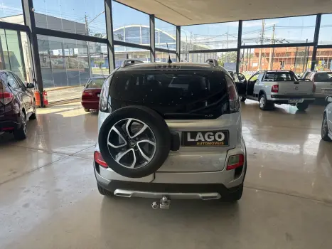 CITROEN Aircross 1.6 16V 4P EXCLUSIVE FLEX, Foto 6